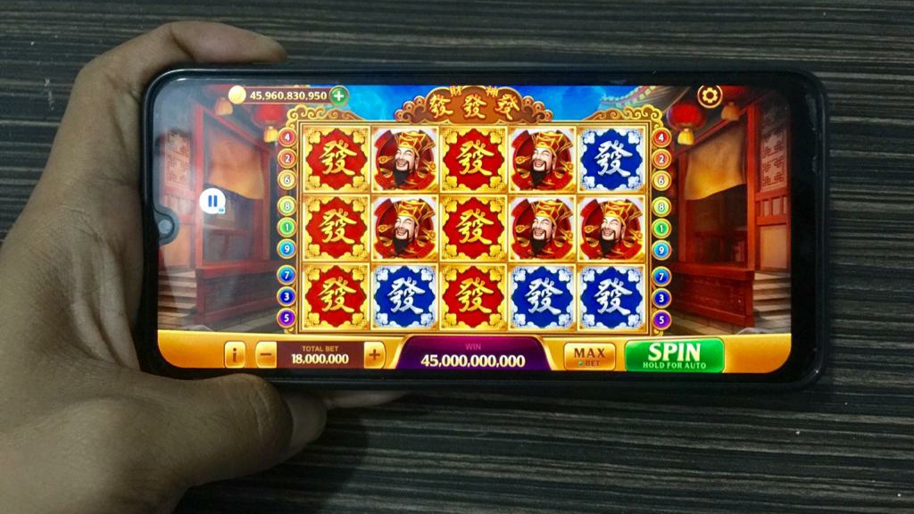 Slot Online yang Terinspirasi dari Mitologi dan Legenda